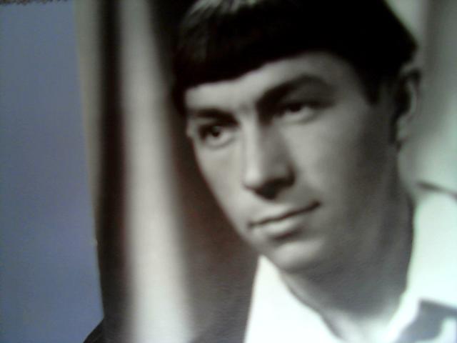 Алексей Куринный