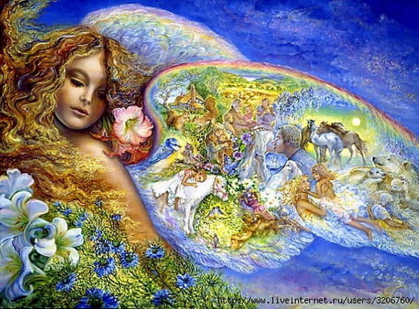 Валентина Засядько