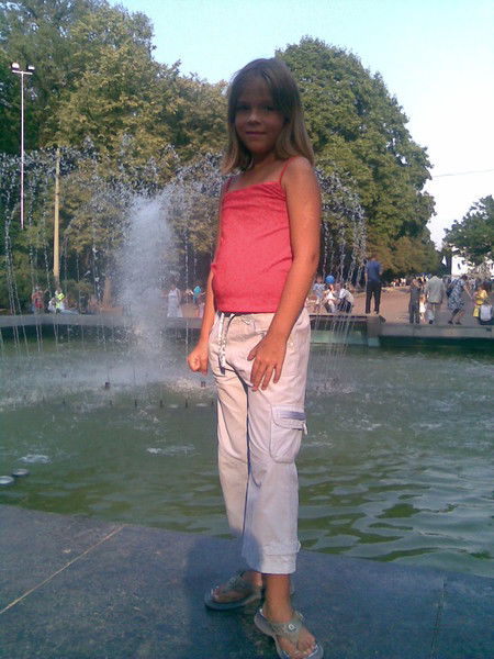 Ксения Лукась