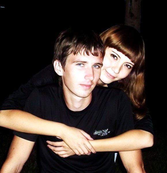 Александр Захаров