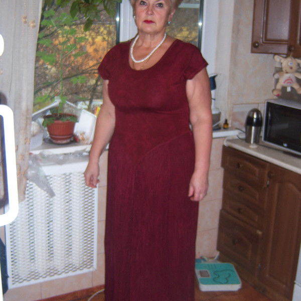 Наталья Кирьянова