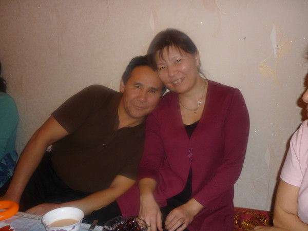 Конысбай Дуйсенбаев