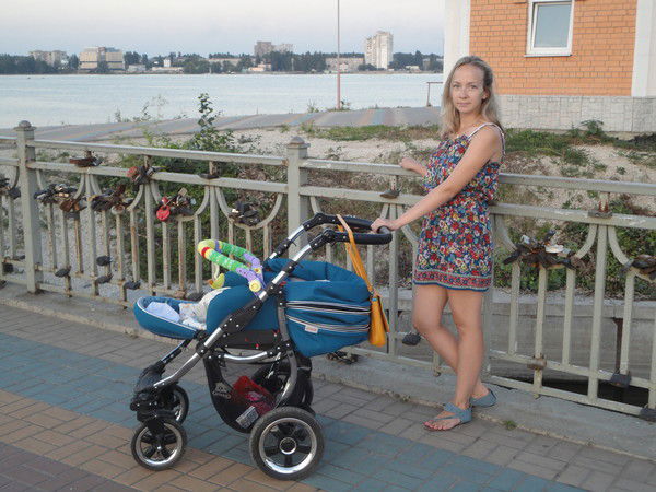 Ольга Даниленко