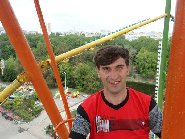 Анатолий Букин