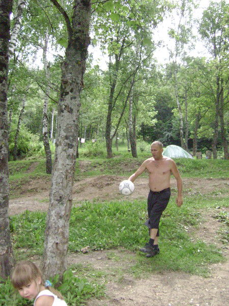 Cергей Нечепуренко