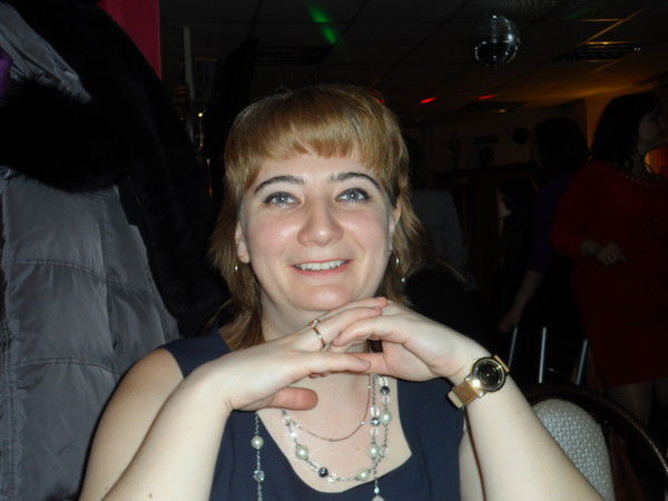 Юлия Козловская