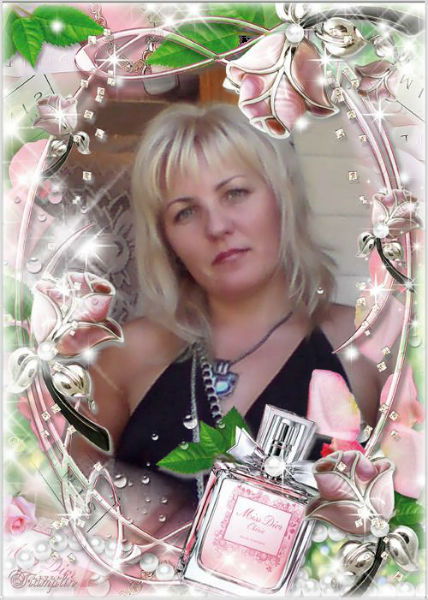 Ирина Дмитриева