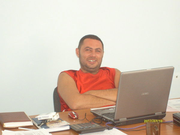 Савелий Савельев