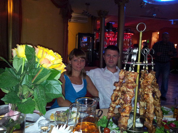 Татьяна Гореликова