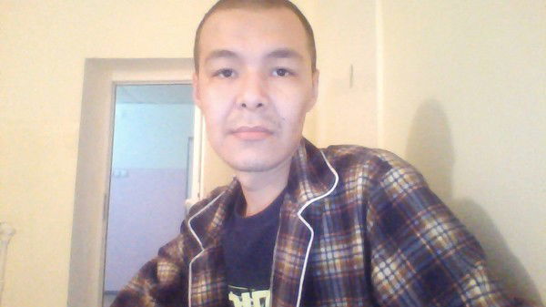 Buharbekov Bauyrzhan