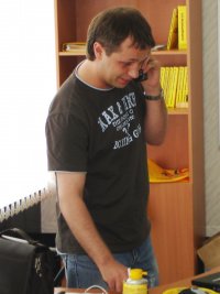 Кирилл Васильев