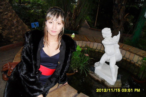 Сауле Макатова