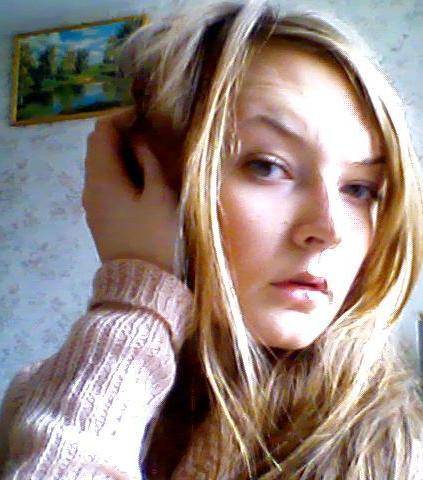 Анастасия Петрович