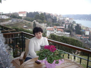 Евгения Мельник