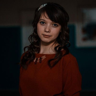 Айгуль Авзалова