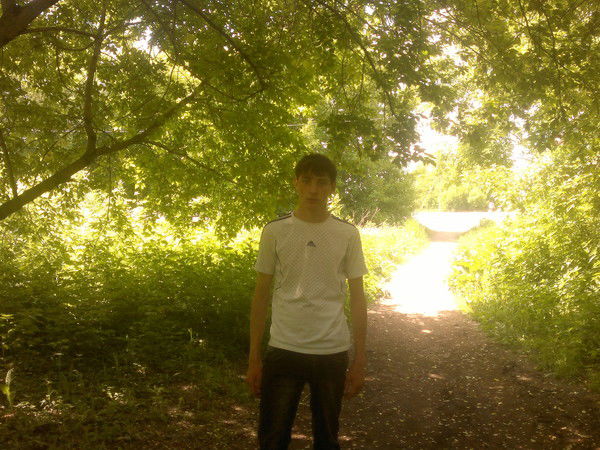 Олег Базилов