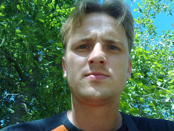 Алексей Шаронов