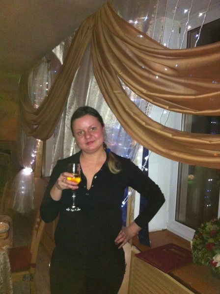 Юлия Бондарович