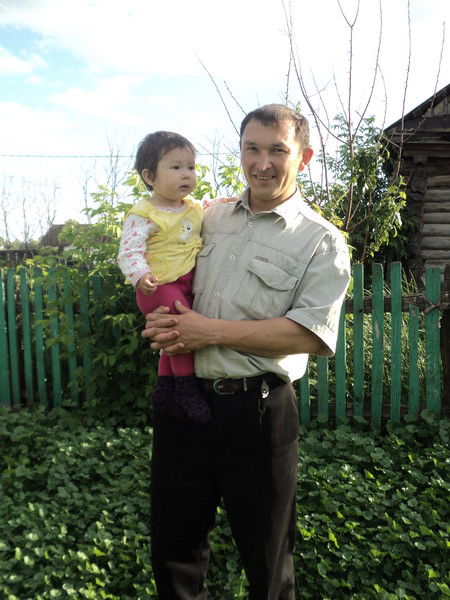 Риат Сафаров