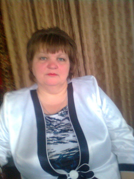 Ирина Попова