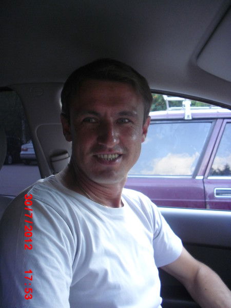 Сергей Левашов