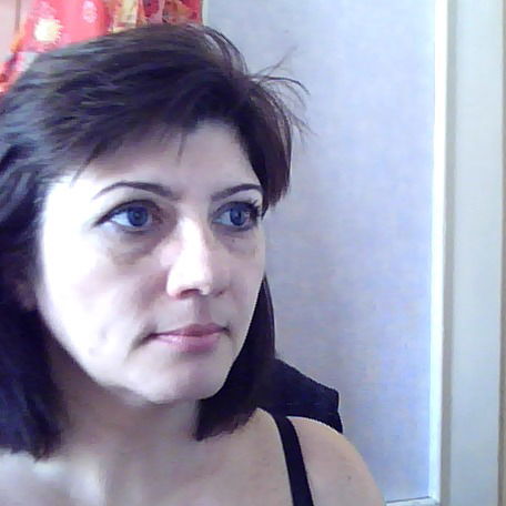 Алла Герасимова