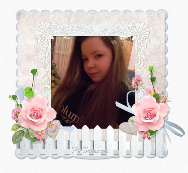 Полина Киселева