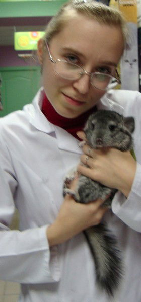 Татьяна Демидова