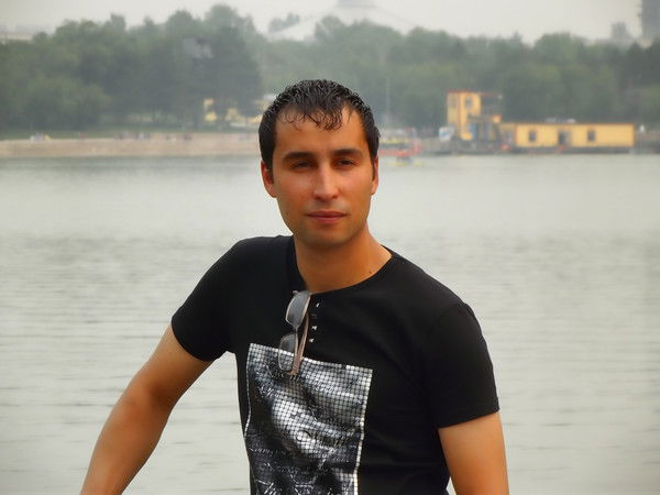 Эдик Кочиеру