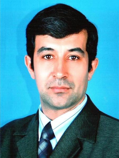 Айдар Салимуллин