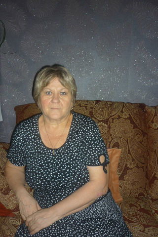 Людмила Лукина