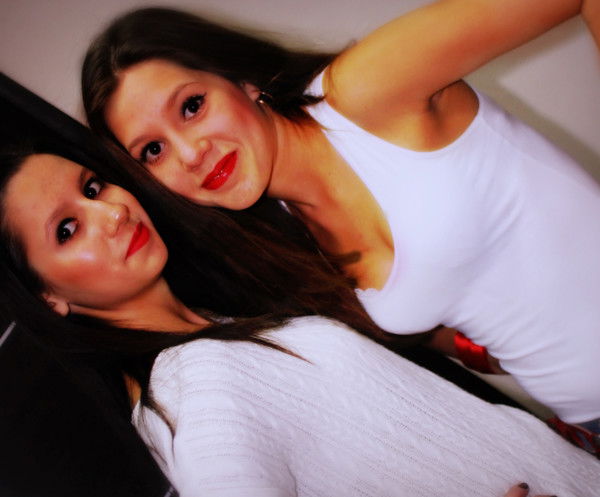 Анастасия Иванова