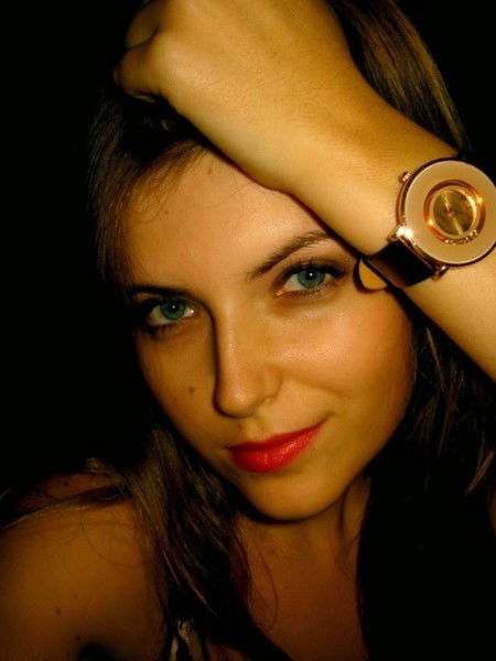 Vitalinka Ocheretnaja