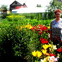 Екатерина Андреева
