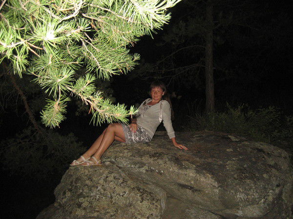 Анастасия Лелюх