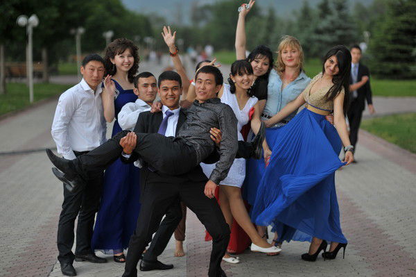 Ермек Байсбаев