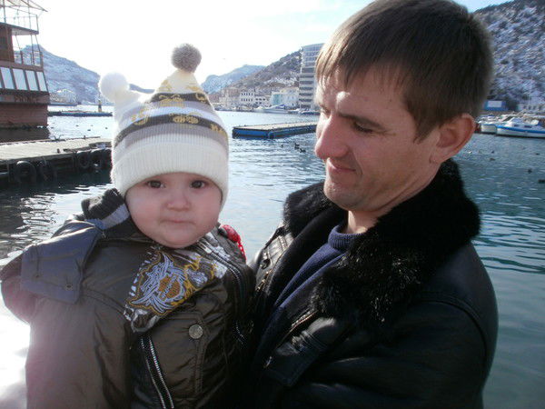 Александр Зиненко