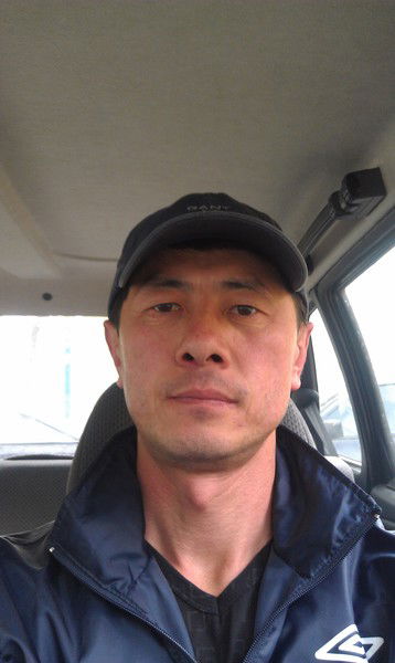 Владимир Пак