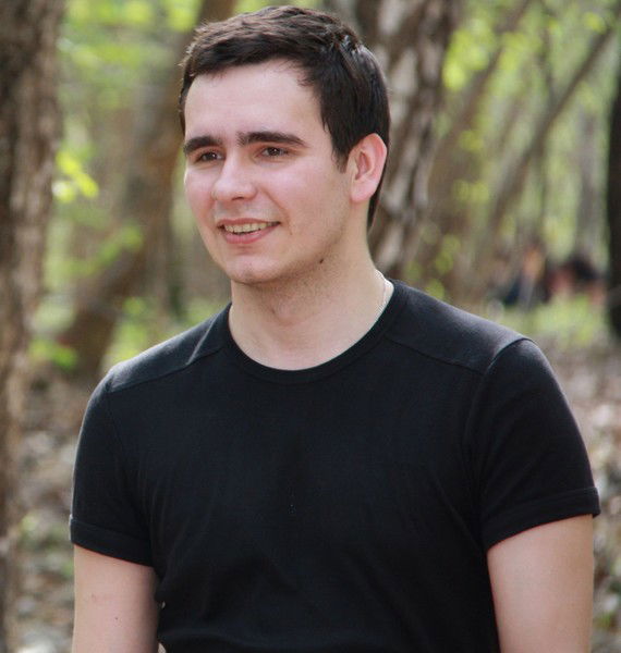 Александр Поляков