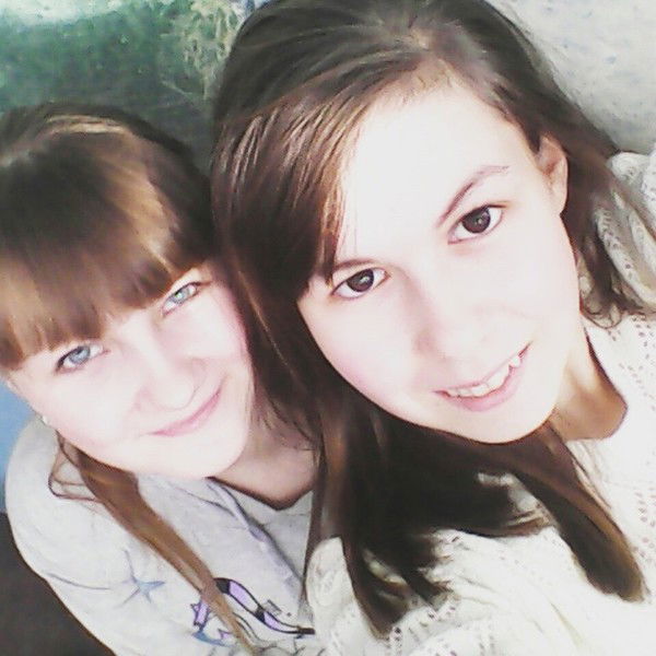 Виктория Ставцева