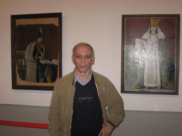 Mikheil Gelukashvili