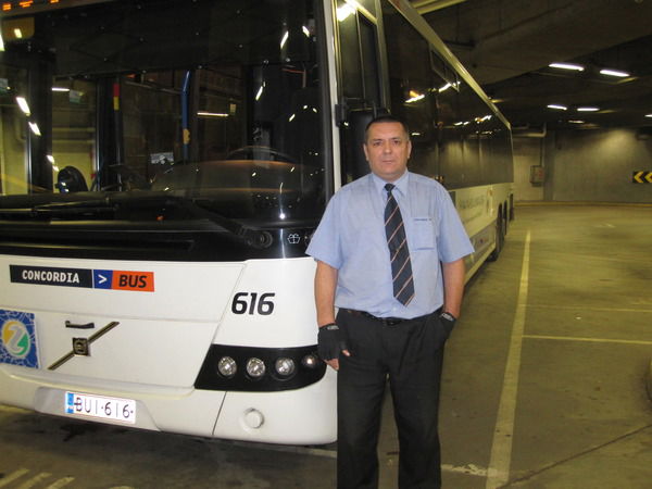 Александр Каледин