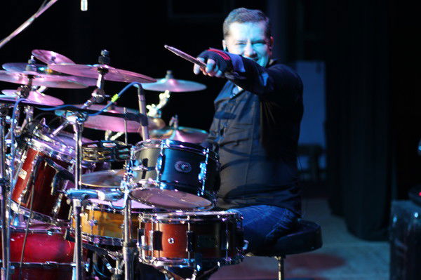 Павел Петренко