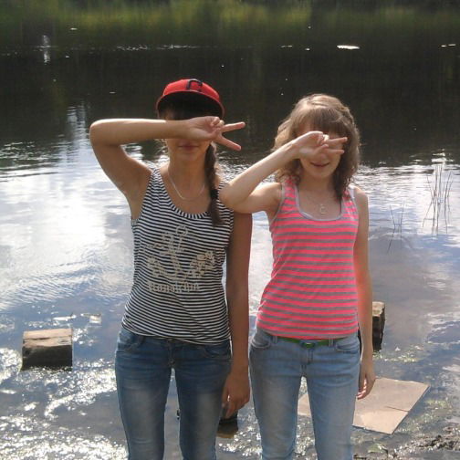 Маргарита Пухальская