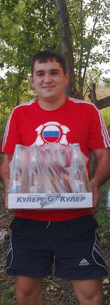 Радик Набиев