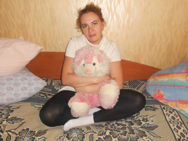 Наталия Островская