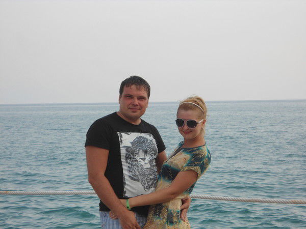 Антон Гринин