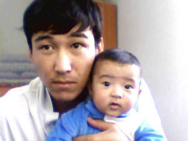 Нурсултан Мейiрбеков