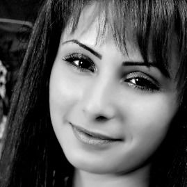 Ирина Мелконян