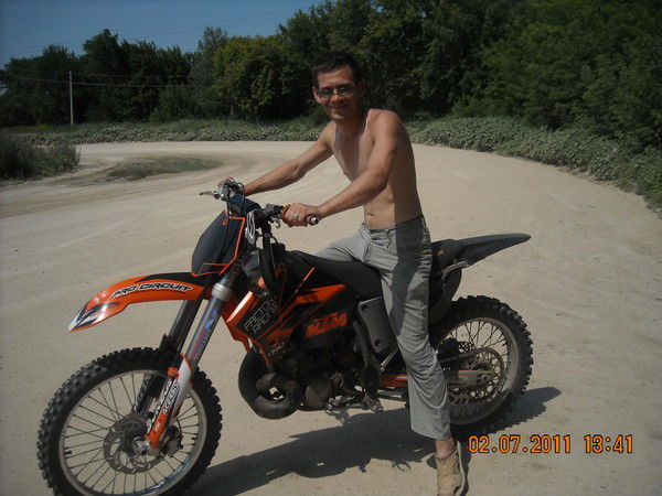 Дмитрий Пузаков